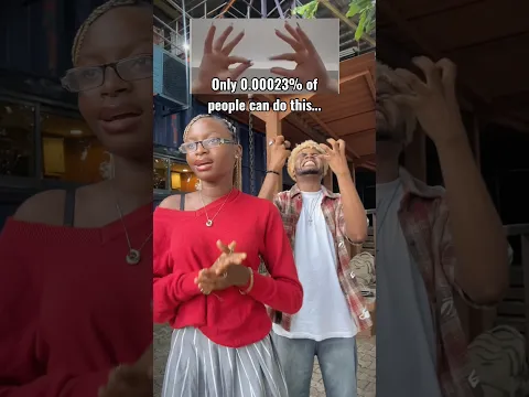 THIS IS IMPOSSIBLE😭… Can you do this TREND 😭💀 COMMENT BELOW