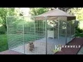 Dog Kennel Ideas - K9 kennel store