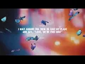 Noah Kahan - Draw You Out (from The Hunger Games: Sunrise on the Reaping - The Album) (Lyric Video)
