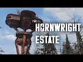 Investigating the Hornwright Estate - Fallout 76 Lore