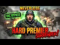 CHEATER SURRENDER HARD PREMIER VAC BYPASS