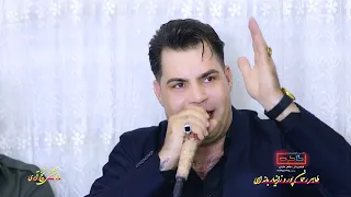 تراک ۴ طاهر رحمان پور و زانیار بانه ای دانیشتنی شیخ آری در پیرانشار Kurdish Music 