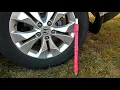 Craftsman Collapsible Lug Wrench CMMT98342