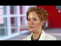 Dr Bethany Bray - Why I Chose Ophtalmology
