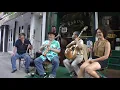 "LOVER, COME BACK TO ME": The EarRegulars Plus: KELLSO, SHAYE, ALLRED, CHIRILLO, CAINE (7.25.21)
