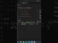 Pyramid Pattern in Python Mostly asked in TCS and Infosys