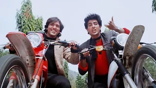 4k video song govinda amit kumar suresh wadkar aakhri baazi