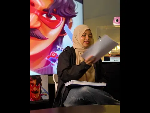 Behind The Scene Interview: Editor ArtBook PZTM