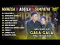 Download Lagu GALA GALA - RINDUNYA HATIKU - GULU PEDOT | MAHESA X ADELLA X SIMPATIK TERBARU 2025