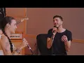 Melis Karaduman & Fikri Karayel - Hayal Edemezsin | Biz Bize Live Session |