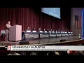 Austin High School seniors sign with Minnesota National Guard