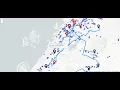 Folium Web GIS