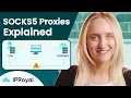 What is a SOCKS5 Proxy Everything You Need to Know