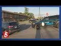 Triple shooting at La Vergne apartment complex leaves two dead and four in custody