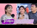 Download Lagu alea semkain cantik, ariel temani alea makib berpretasi sarah Amelia bahagia