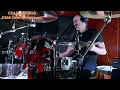 C.T.A. – Chick Corea Elektric Band II (Miles Davis) | MIDI Recreation + Drum Solo 🥁🎼🎹🎵