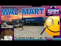 The Worlds SMALLEST Walmart Cuba MO