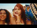 Holly Evans feat. @ElGrandeToto - So What (Clip officiel)