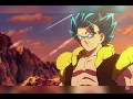 Download Lagu Freaks[Extra Nostalgic Version]×[GOGETA  BLUE] 