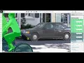 Polygon Annotation for Self-Driving Car