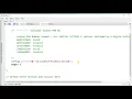 Validate Indian PAN No in C code