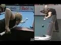 Allison Fisher Tournament Draw Shots