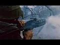 Download Lagu Creedence Clearwater Revival - Run Through The Jungle (Vietnam heavy combat footage)