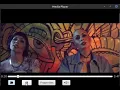 javaFX Mediaplayer Java MediaPlayer player Eclipse Netbeans FXML Source Code