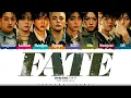 Download Lagu Stray Kids 'FATE' Lyrics (스트레이 키즈 FATE 가사) [Color Coded Kan_Rom_Eng] | ShadowByYoongi