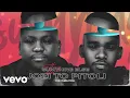 Download Lagu Sumthing Else - Jozi To Pitoli (Visualizer) ft. Thabla Soul