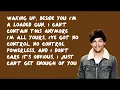 Download Lagu No Control - One Direction (Lyrics)