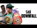 What Happened To Errol Spence Jr