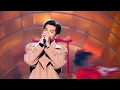 【吴亦凡 Kris Wu | 1080P】201231 央视跨年盛典《大碗宽面》+《贰叁》完整版 YangShi NewYear's Eve-Big Bowl Thick Noodles+Er San