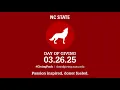 How Day of Giving Supports IEEE at NC State ECE