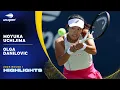 Download Lagu Moyuka Uchijima vs. Olga Danilovic Highlights | 2025 US Open Round 1