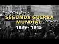 Download Lagu La Segunda Guerra Mundial: 1939 - 1945 | WWII Documentary: PARTE 1