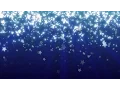 Falling Stars Background - Free Looping Star Background for s