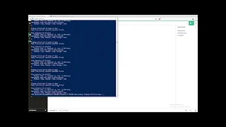 Socket Programming IRC Botnet in Python