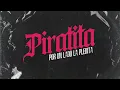 Neton Vega, Peso Pluma, Tiësto - Morena "Remix" (Video Lyric)