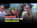 Lagu 🔵 VIRAL ANCAMAN KE WAWALKOT SURABAYA, ARMUJI: ENGGAK MASALAH