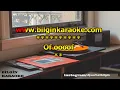 Erdal Erzincan - Yıldız (Karaoke) Orjinal Stüdyo
