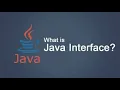 Interface Object-Oriented programing using JAVA For Beginner