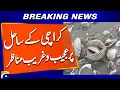 Download Lagu Hundreds of seashells on Karachi beach - Breaking News - Geo News