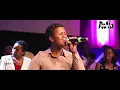 New Song: Uri Imana Nyamana / Niwe Bwugamo ( Live) By TRUE PROMISES MINISTRIES