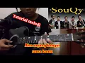 Download Lagu Tutorial melodi Aku sayang banget sama kamu  // SouQy