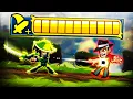 Infinite Dexterity Brawlhalla is Game Breaking