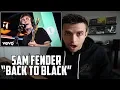 Download Lagu First Reaction To Sam Fender - Back To Black
