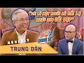 Lagu Đời Nghệ Sỹ 2023 #8: Nghệ sỹ Trung Dân tiết lộ cuộc hôn nhân \