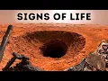 NASA Just Found a Strange Portal on Mars That Leads Underground