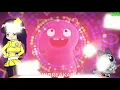 Molly & Blossom - Unbreakable (With Lyrics)